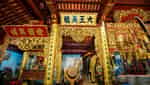 金莲寺
