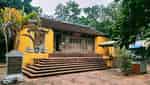 Salt Bridge Pagoda | Cau Muoi Communal House