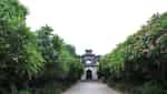 西当文廟