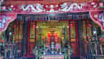 Kien An Cung(옹콰치 파고다)