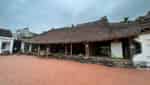 Dao Xa communal house