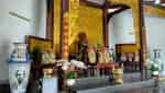 Pho Bang Nguyen Sinh Sac 遗址