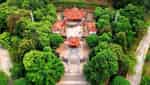 Lac Long Quan National Ancestor Temple