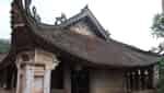 Dao Xa Temple