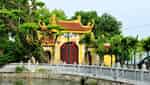 Chùa Trấn Quốc