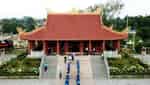 National historical site of 60 martyrs of TNXP Company 915, Team 91 Bac Thai