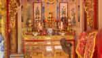Dien Co Temple