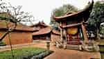 Văn Miếu Quốc Tử Giám