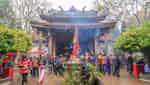 ダホア寺院