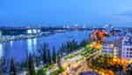 Ninh Kieu 부두-4