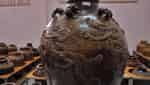 古代ゴーサン陶磁器窯