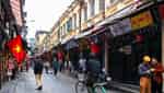 Hanoi Old Quarter-3