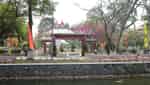 Pho Bang Nguyen Sinh Sac 遗址
