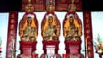 Giac Luong 파고다
