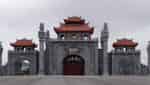 Hung Temple