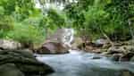 Ba Tanh Linh瀑布旅游区-5
