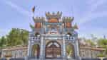 Dien Co Temple