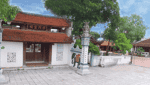 Hat Mon 寺（供奉二征）