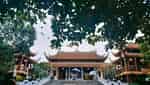 Salt Bridge Pagoda | Cau Muoi Communal House
