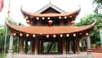 Pho Quang Pagoda