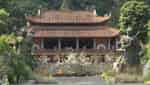 Phu Lien Pagoda