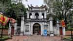 Văn Miếu Quốc Tử Giám