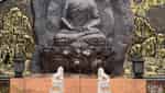 チュック ラム フオン ホアン禅寺-5