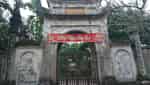 ドアン ノー将軍の寺院と霊廟