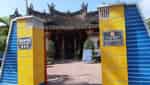 Kien An Cung(옹콰치 파고다)