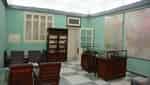 Historical site: The residence and work place of General Vo Nguyen Giap