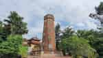 Tien Dong Base Ngo Quang Bich Temple