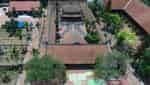 Xua 寺院の遺跡群 - Giam Pagoda - Bia 寺院