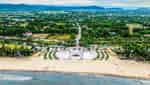 Xuan Thanh Beach-5