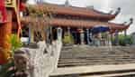 Salt Bridge Pagoda | Cau Muoi Communal House