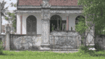 Đình làng Phù Trịch