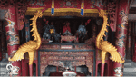 コ ティエン寺院