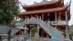 Salt Bridge Pagoda | Cau Muoi Communal House
