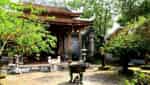 ダホア寺院