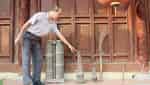 Đình làng Vân Chàng Di tích Lịch sử - Kiến trúc Nghệ thuật và nghề rèn truyền thống
