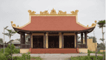 Các địa điểm liên quan đến Dinh Chúa Nguyễn (1558-1626)
