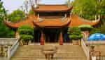 Au Co Mother Goddess Temple