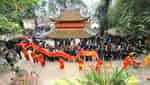 郑寺文化历史遗迹和天河传说