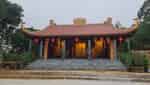 Communal House - Ho Lenh Pagoda