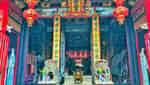 Kien An Cung(옹콰치 파고다)