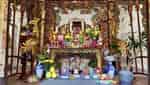 クアンタン寺院
