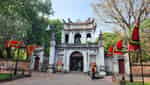 Văn Miếu Quốc Tử Giám