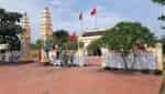 Di tích đình làng Minh Lệ Quảng Bình