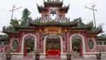福建大会堂