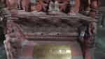 Xua 寺院の遺跡群 - Giam Pagoda - Bia 寺院