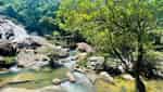 Ba Tanh Linh瀑布旅游区-6
